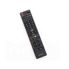 Televizoriaus TV pultas Allview 32ATS5000H